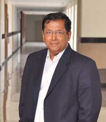 Dr. Sanjay Dhande